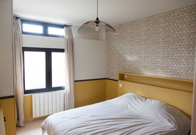 House in Dolus-d´Oléron - L'Hirondelle et l'Instant, piscine privée House in Dolus-d´Oléron - L'Hirondelle et l'Instant, piscine privée