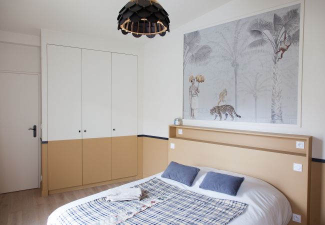 House in Dolus-d´Oléron - L'Hirondelle et l'Instant, piscine privée House in Dolus-d´Oléron - L'Hirondelle et l'Instant, piscine privée