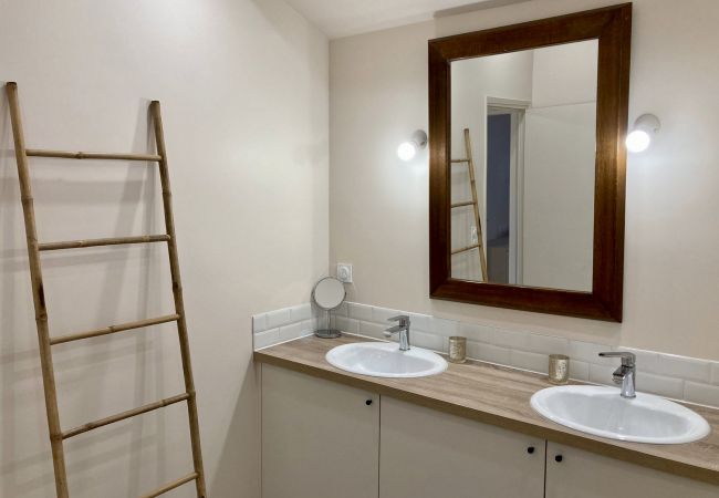 House in Dolus-d´Oléron - L'Hirondelle et l'Instant, piscine privée House in Dolus-d´Oléron - L'Hirondelle et l'Instant, piscine privée