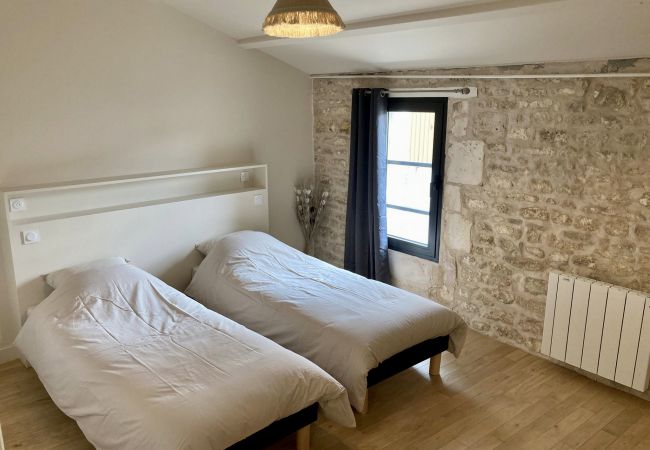 House in Dolus-d´Oléron - L'Hirondelle et l'Instant, piscine privée House in Dolus-d´Oléron - L'Hirondelle et l'Instant, piscine privée