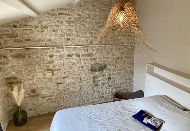 House in Dolus-d´Oléron - L'Hirondelle et l'Instant, piscine privée House in Dolus-d´Oléron - L'Hirondelle et l'Instant, piscine privée