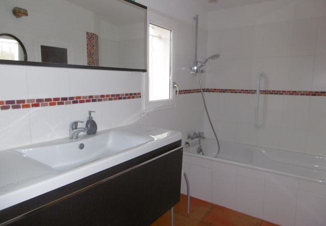 Villa in Dolus-d´Oléron - Villa Marena 300m de la plage Villa in Dolus-d´Oléron - Villa Marena 300m de la plage