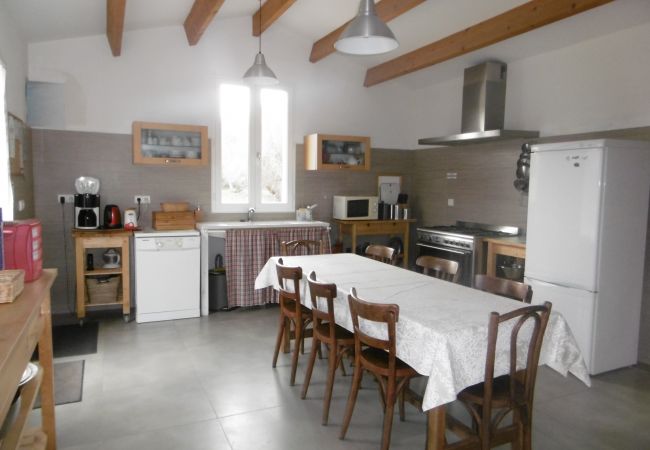 Villa in Dolus-d´Oléron - Villa Marena 300m de la plage Villa in Dolus-d´Oléron - Villa Marena 300m de la plage