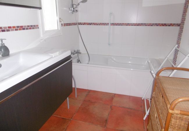 Villa in Dolus-d´Oléron - Villa Marena 300m de la plage Villa in Dolus-d´Oléron - Villa Marena 300m de la plage