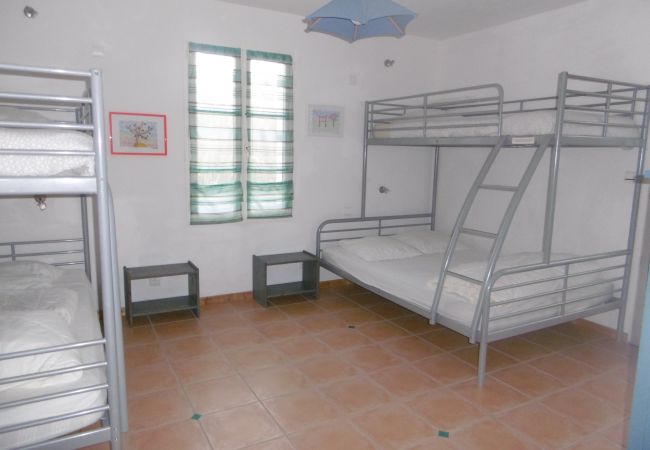 Villa in Dolus-d´Oléron - Villa Marena 300m de la plage Villa in Dolus-d´Oléron - Villa Marena 300m de la plage