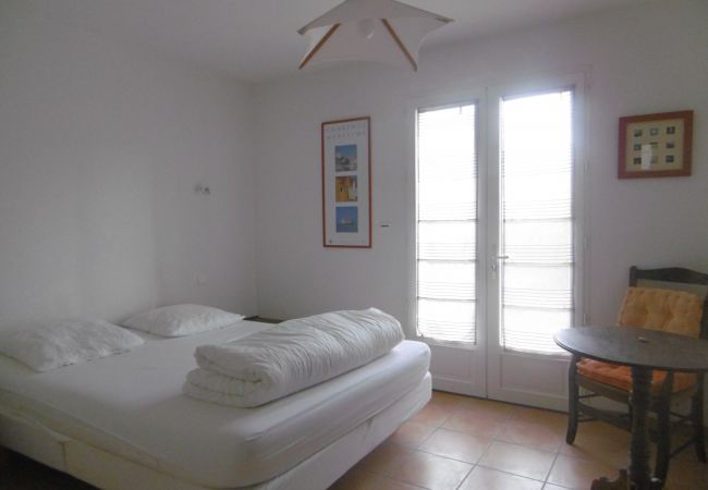 Villa in Dolus-d´Oléron - Villa Marena 300m de la plage Villa in Dolus-d´Oléron - Villa Marena 300m de la plage