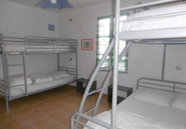 Villa in Dolus-d´Oléron - Villa Marena 300m de la plage Villa in Dolus-d´Oléron - Villa Marena 300m de la plage