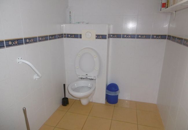 Villa in Dolus-d´Oléron - Villa Marena 300m de la plage Villa in Dolus-d´Oléron - Villa Marena 300m de la plage