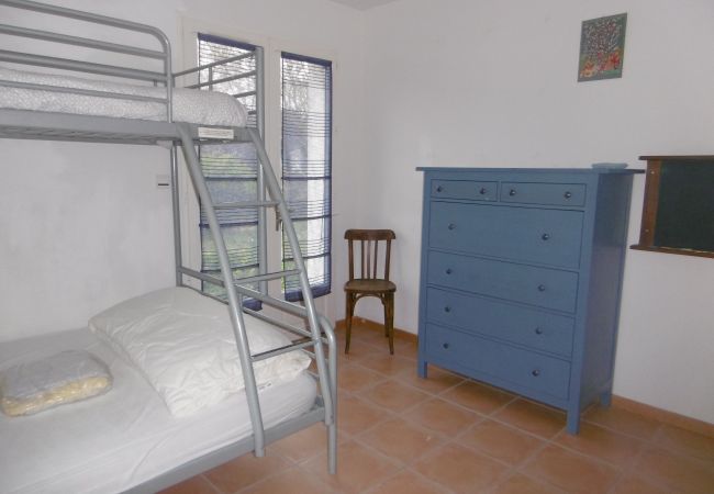 Villa in Dolus-d´Oléron - Villa Marena 300m de la plage Villa in Dolus-d´Oléron - Villa Marena 300m de la plage