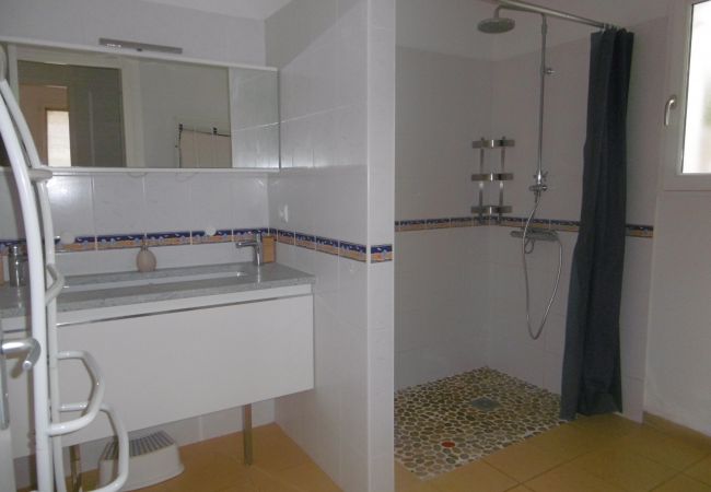 Villa in Dolus-d´Oléron - Villa Marena 300m de la plage Villa in Dolus-d´Oléron - Villa Marena 300m de la plage