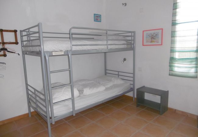 Villa in Dolus-d´Oléron - Villa Marena 300m de la plage Villa in Dolus-d´Oléron - Villa Marena 300m de la plage