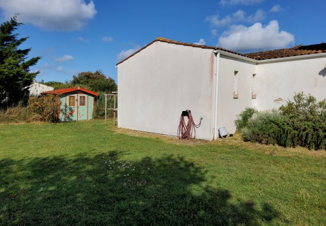 Villa in Dolus-d´Oléron - Villa Marena 300m de la plage Villa in Dolus-d´Oléron - Villa Marena 300m de la plage