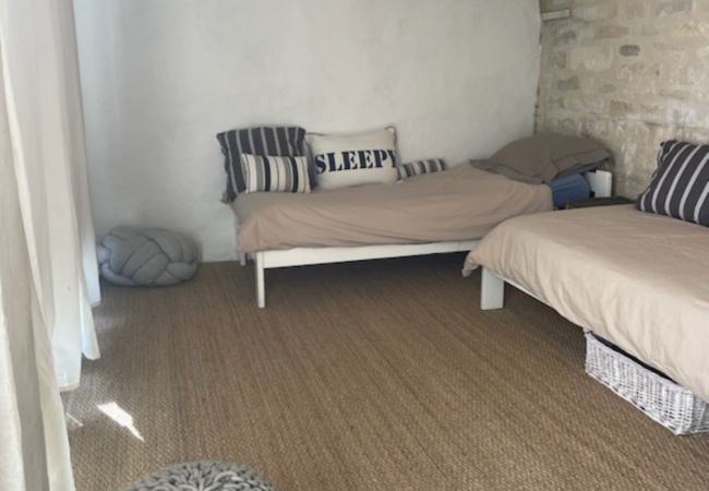 House in Le Château-d´Oléron - Le Chai Maison de charme pour tribu joyeuse House in Le Château-d´Oléron - Le Chai Maison de charme pour tribu joyeuse