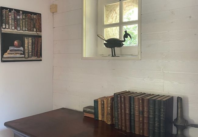 House in Le Château-d´Oléron - Le Chai Maison de charme pour tribu joyeuse House in Le Château-d´Oléron - Le Chai Maison de charme pour tribu joyeuse