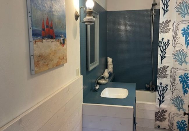 House in Le Château-d´Oléron - Le Chai Maison de charme pour tribu joyeuse House in Le Château-d´Oléron - Le Chai Maison de charme pour tribu joyeuse