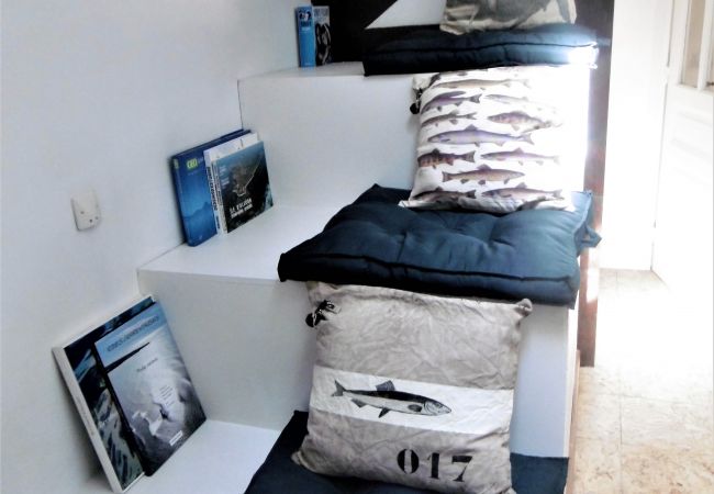 House in Le Château-d´Oléron - Le Chai Maison de charme pour tribu joyeuse House in Le Château-d´Oléron - Le Chai Maison de charme pour tribu joyeuse