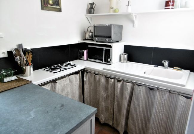 House in Le Château-d´Oléron - Le Chai Maison de charme pour tribu joyeuse House in Le Château-d´Oléron - Le Chai Maison de charme pour tribu joyeuse