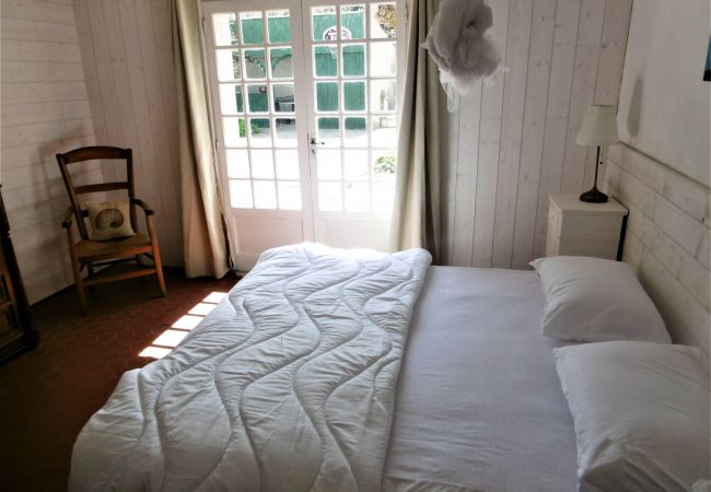 House in Le Château-d´Oléron - Le Chai Maison de charme pour tribu joyeuse House in Le Château-d´Oléron - Le Chai Maison de charme pour tribu joyeuse