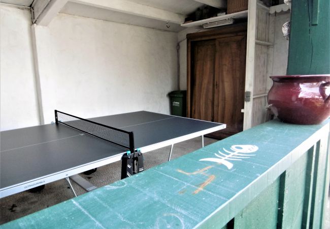 House in Le Château-d´Oléron - Le Chai Maison de charme pour tribu joyeuse House in Le Château-d´Oléron - Le Chai Maison de charme pour tribu joyeuse