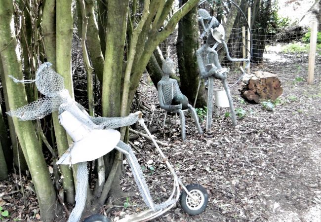 House in Le Château-d´Oléron - Le Chai Maison de charme pour tribu joyeuse House in Le Château-d´Oléron - Le Chai Maison de charme pour tribu joyeuse