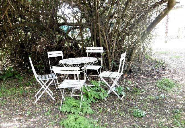 House in Le Château-d´Oléron - Le Chai Maison de charme pour tribu joyeuse House in Le Château-d´Oléron - Le Chai Maison de charme pour tribu joyeuse