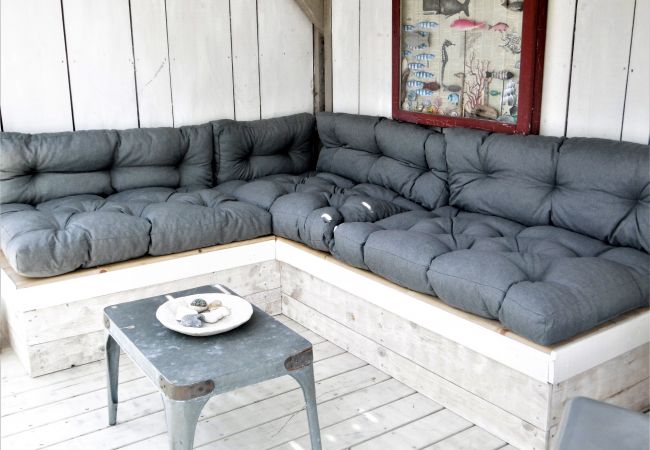 House in Le Château-d´Oléron - Le Chai Maison de charme pour tribu joyeuse House in Le Château-d´Oléron - Le Chai Maison de charme pour tribu joyeuse