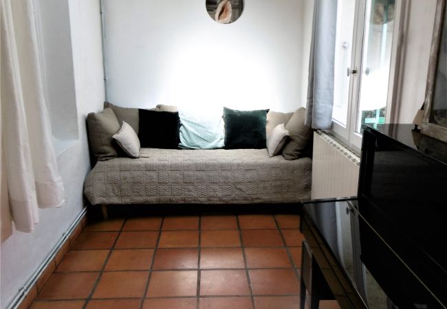 House in Le Château-d´Oléron - Le Chai Maison de charme pour tribu joyeuse House in Le Château-d´Oléron - Le Chai Maison de charme pour tribu joyeuse