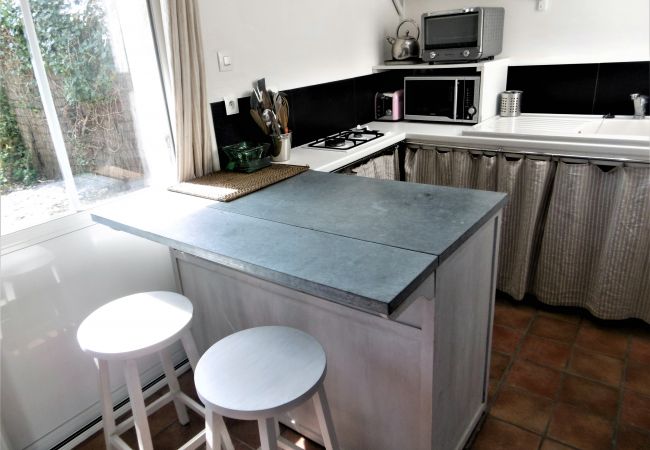 House in Le Château-d´Oléron - Le Chai Maison de charme pour tribu joyeuse House in Le Château-d´Oléron - Le Chai Maison de charme pour tribu joyeuse