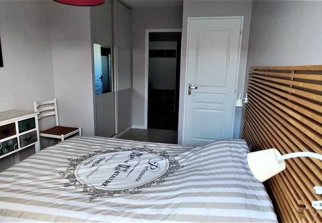 House in Le Château-d´Oléron - E Villa Ohana proche centre-ville House in Le Château-d´Oléron - E Villa Ohana proche centre-ville