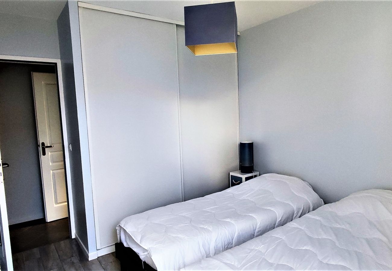 House in Le Château-d´Oléron - E Villa Ohana proche centre-ville House in Le Château-d´Oléron - E Villa Ohana proche centre-ville