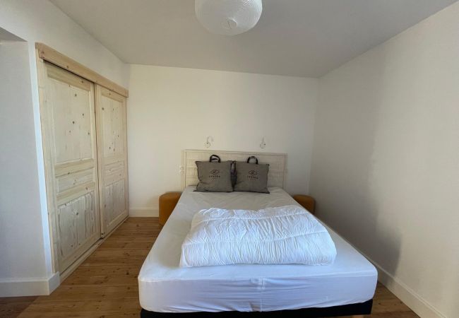 House in Saint-Trojan-les-Bains - L'OASIS Maison remarquable House in Saint-Trojan-les-Bains - L'OASIS Maison remarquable