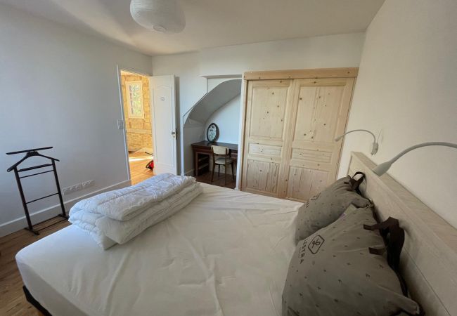 House in Saint-Trojan-les-Bains - L'OASIS Maison remarquable House in Saint-Trojan-les-Bains - L'OASIS Maison remarquable