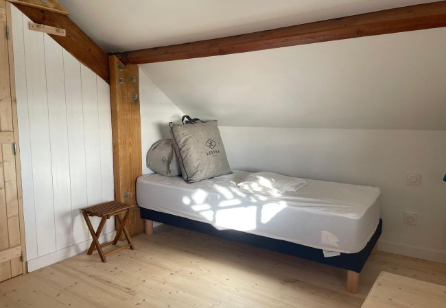 House in Saint-Trojan-les-Bains - L'OASIS Maison remarquable House in Saint-Trojan-les-Bains - L'OASIS Maison remarquable