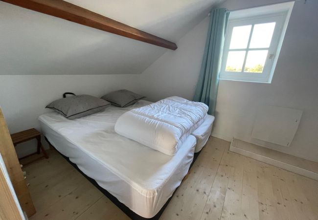 House in Saint-Trojan-les-Bains - L'OASIS Maison remarquable House in Saint-Trojan-les-Bains - L'OASIS Maison remarquable