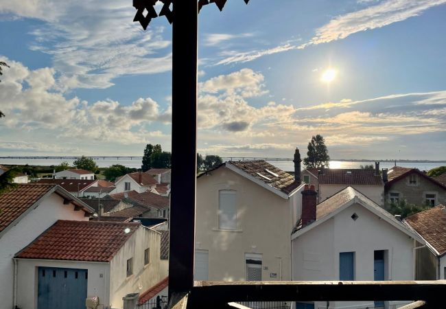 House in Saint-Trojan-les-Bains - L'OASIS Maison remarquable House in Saint-Trojan-les-Bains - L'OASIS Maison remarquable