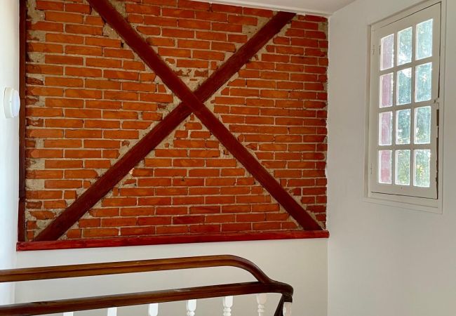 House in Saint-Trojan-les-Bains - L'OASIS Maison remarquable House in Saint-Trojan-les-Bains - L'OASIS Maison remarquable