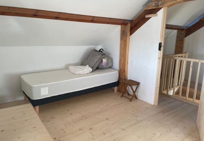 House in Saint-Trojan-les-Bains - L'OASIS Maison remarquable House in Saint-Trojan-les-Bains - L'OASIS Maison remarquable