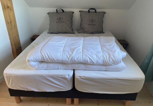 House in Saint-Trojan-les-Bains - L'OASIS Maison remarquable House in Saint-Trojan-les-Bains - L'OASIS Maison remarquable