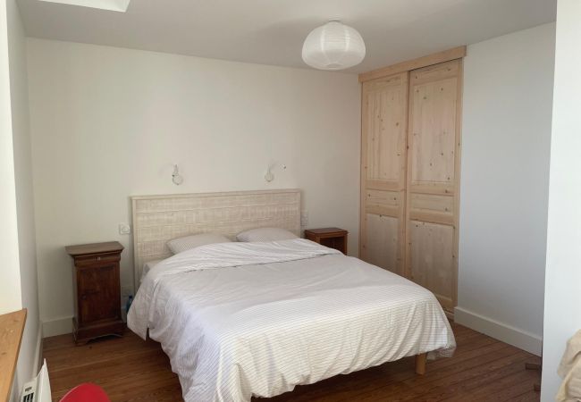 House in Saint-Trojan-les-Bains - L'OASIS Maison remarquable House in Saint-Trojan-les-Bains - L'OASIS Maison remarquable