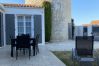 House in Le Château-d´Oléron - Le Moulin de la Picotelle