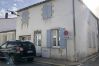 Maison mitoyenne à Le Château-d´Oléron - Maison de ville confortable 200m de la mer