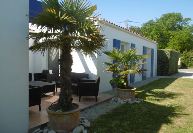 Saint-Pierre-d´Oléron - Villa