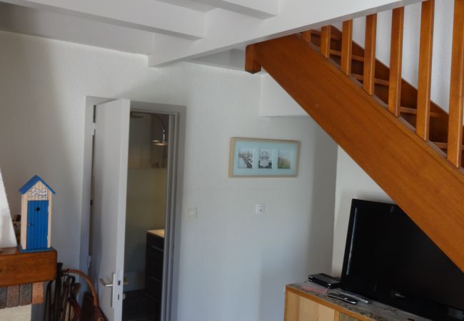 Maison à Saint-Georges-d´Oléron - Mon Dada 150m de la plage, climatisée Maison à Saint-Georges-d´Oléron - Mon Dada 150m de la plage, climatisée