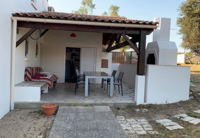 Maison à Saint-Georges-d´Oléron - Mon Dada 150m de la plage, climatisée Maison à Saint-Georges-d´Oléron - Mon Dada 150m de la plage, climatisée