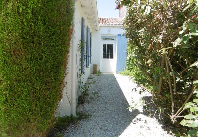 Maison à Saint-Denis-d´Oléron - Le relais de la Sicarde Maison à Saint-Denis-d´Oléron - Le relais de la Sicarde