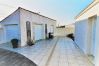 Maison à Le Château-d´Oléron - E Villa Ohana proche centre-ville