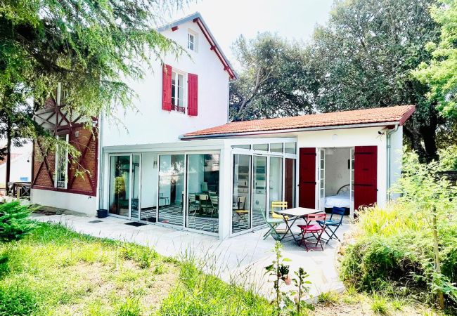 Maison à Saint-Trojan-les-Bains - L'OASIS Maison remarquable