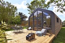 Cabane à La Brée-les-Bains - Le petit Nid  des jardins d'Iode proche...