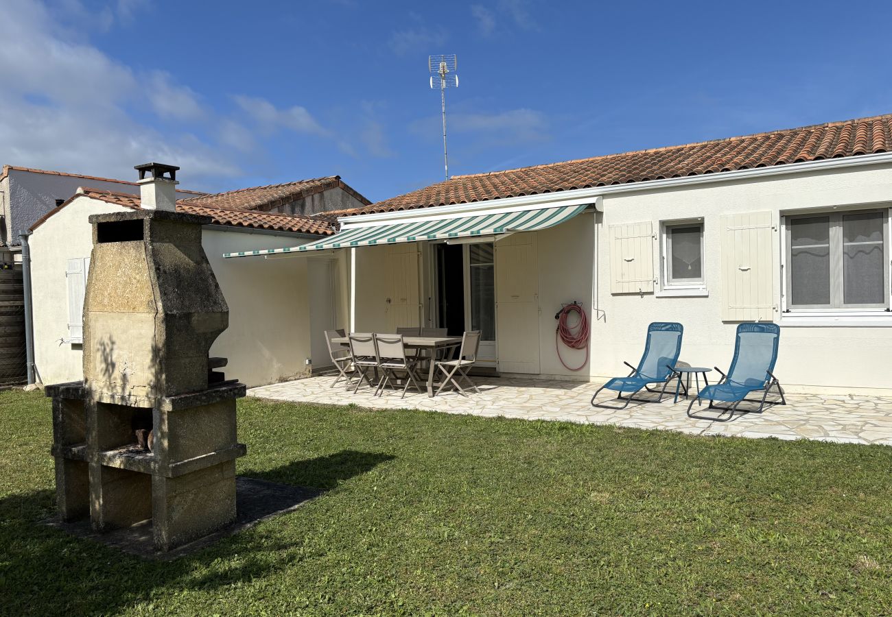 Maison à Saint-Pierre-d´Oléron - Amicizia by Edgar et Alfred